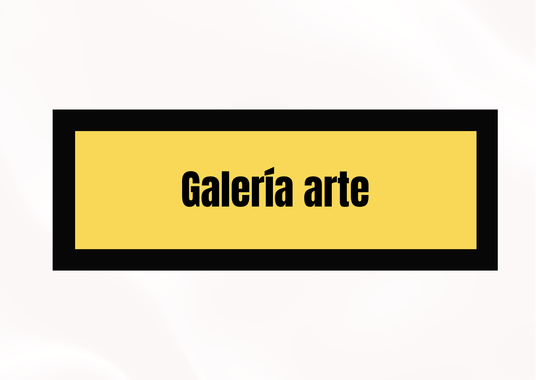 Galería de arte