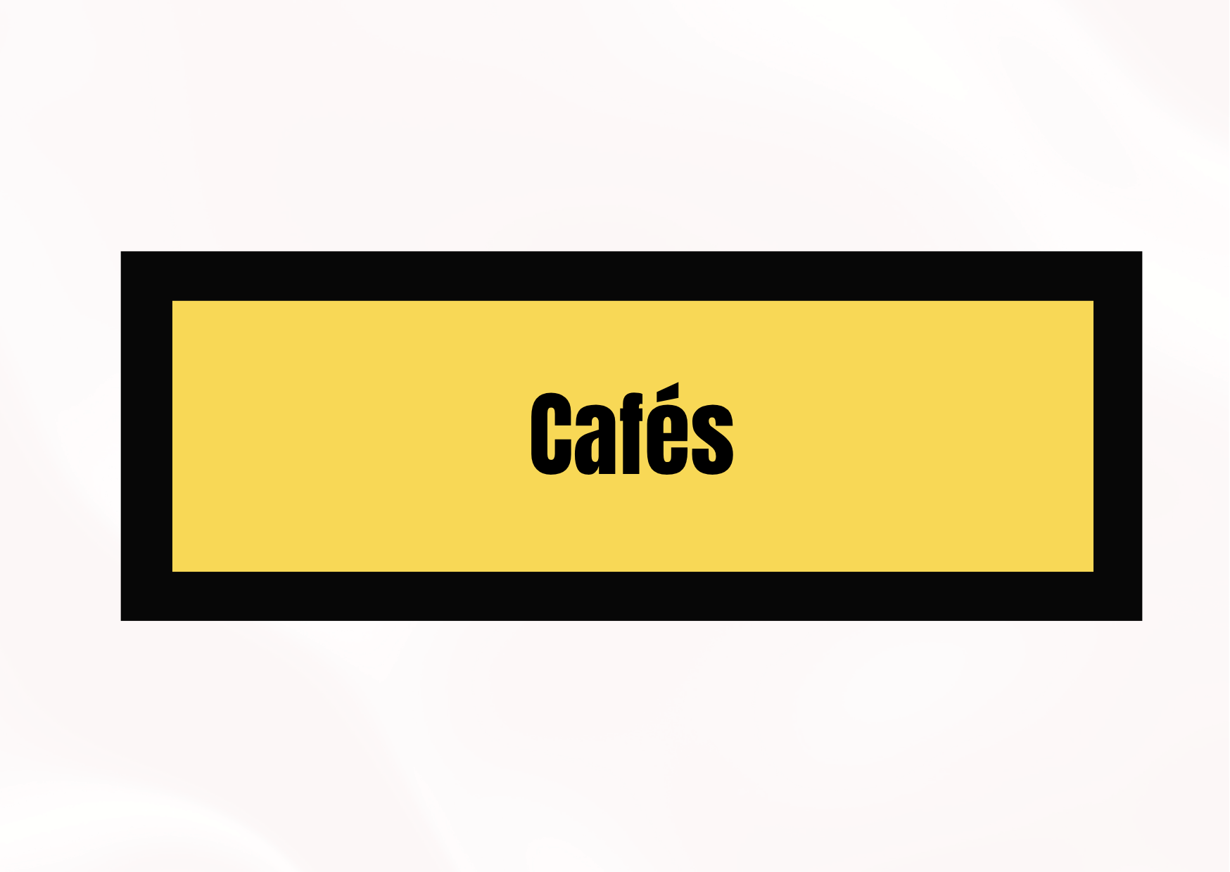 Cafés