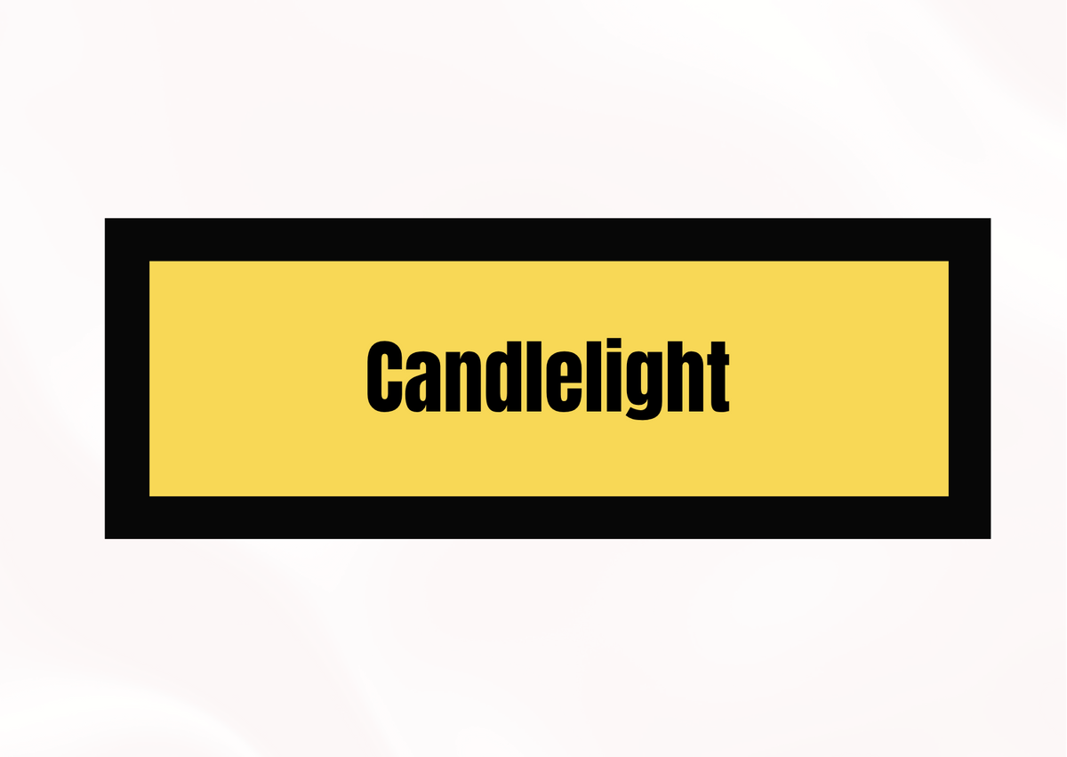 Candlelight