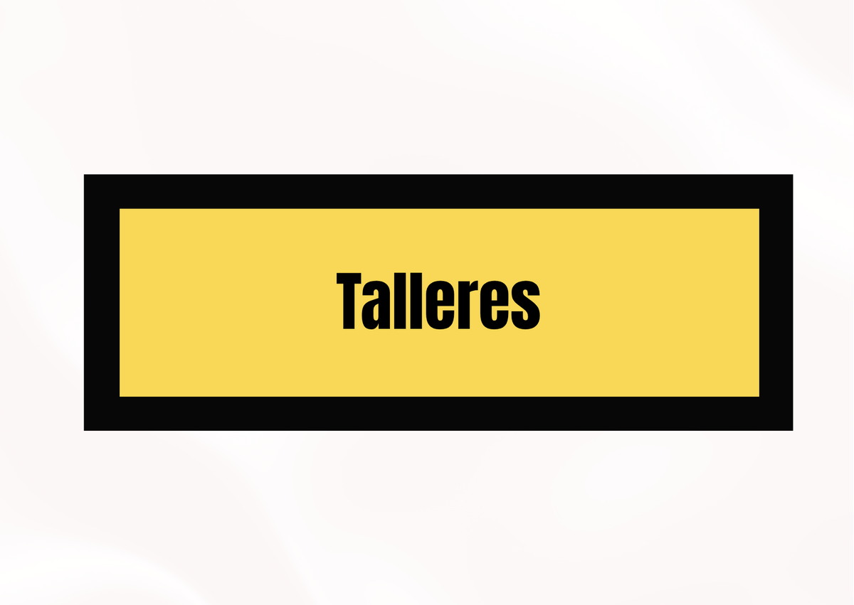 Talleres