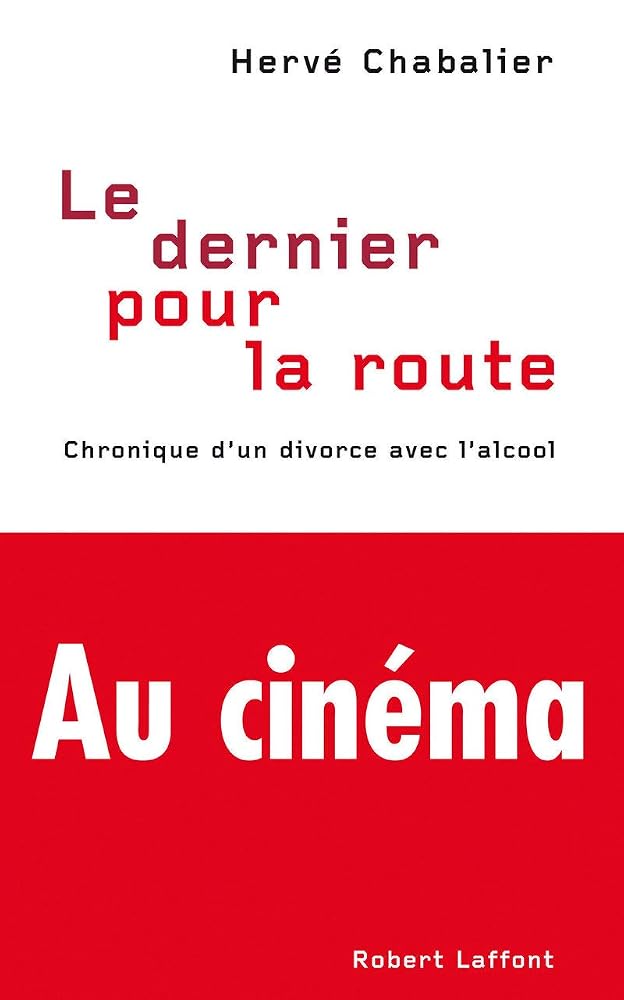 Le Dernier, pour la route cover image