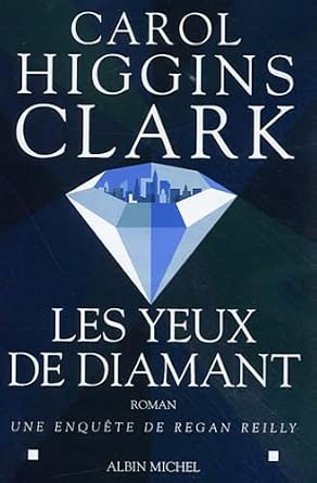 Les yeux de diamant cover image