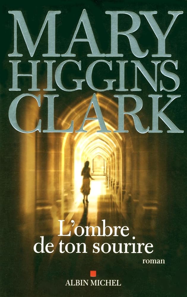 L'Ombre de ton sourire cover image