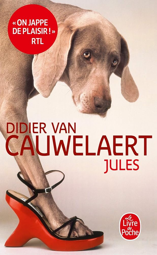 Jules cover image
