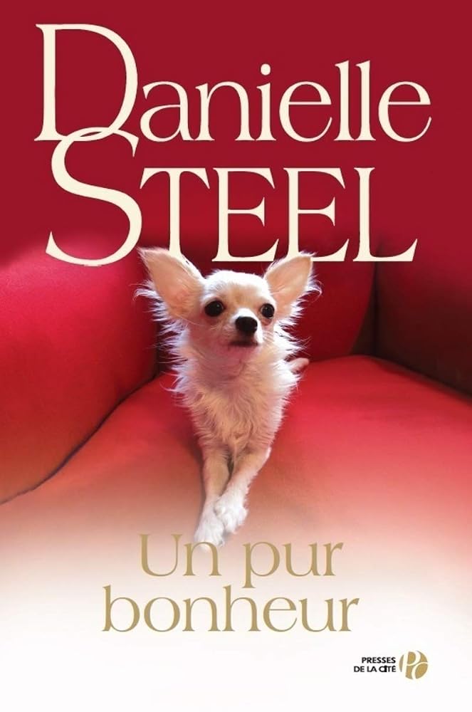 Un pur bonheur cover image