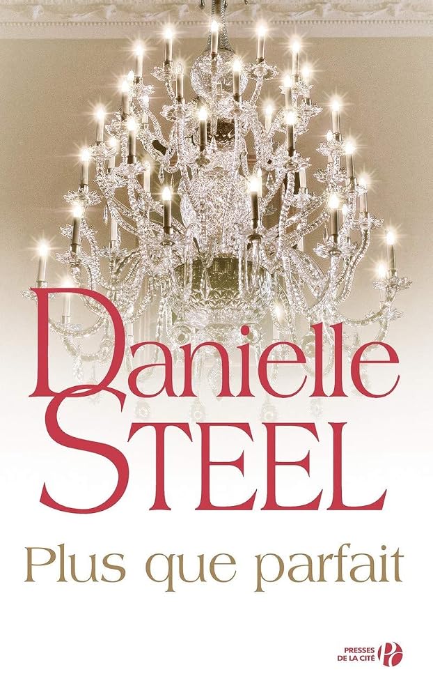Plus que parfait cover image