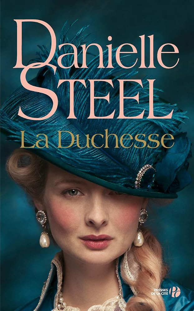 La Duchesse cover image