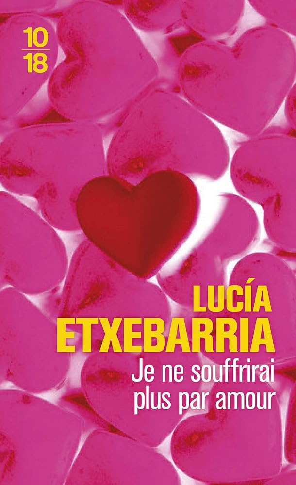 Je ne souffrirai plus par amour cover image
