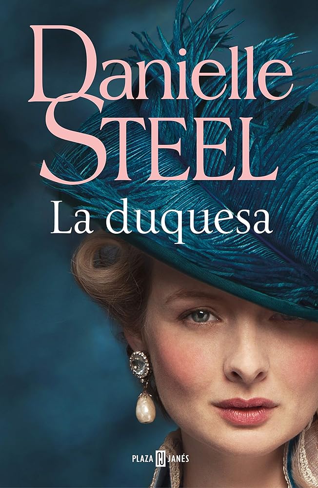 La duquesa (Narrativa femenina) cover image