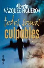 TODOS SOMOS CULPABLES (SIN COLECCION) cover image