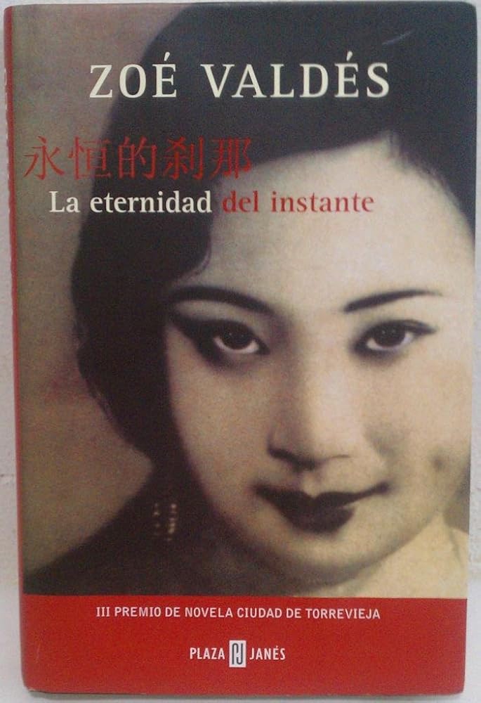La Eternidad Del Instante cover image