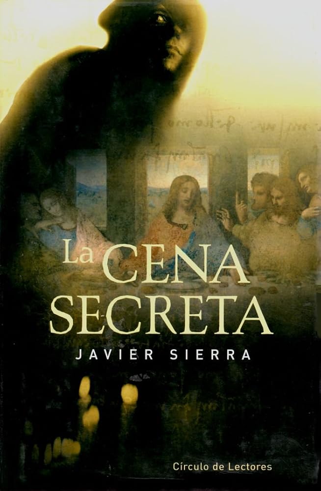 La Cena Secreta (Exitos) cover image