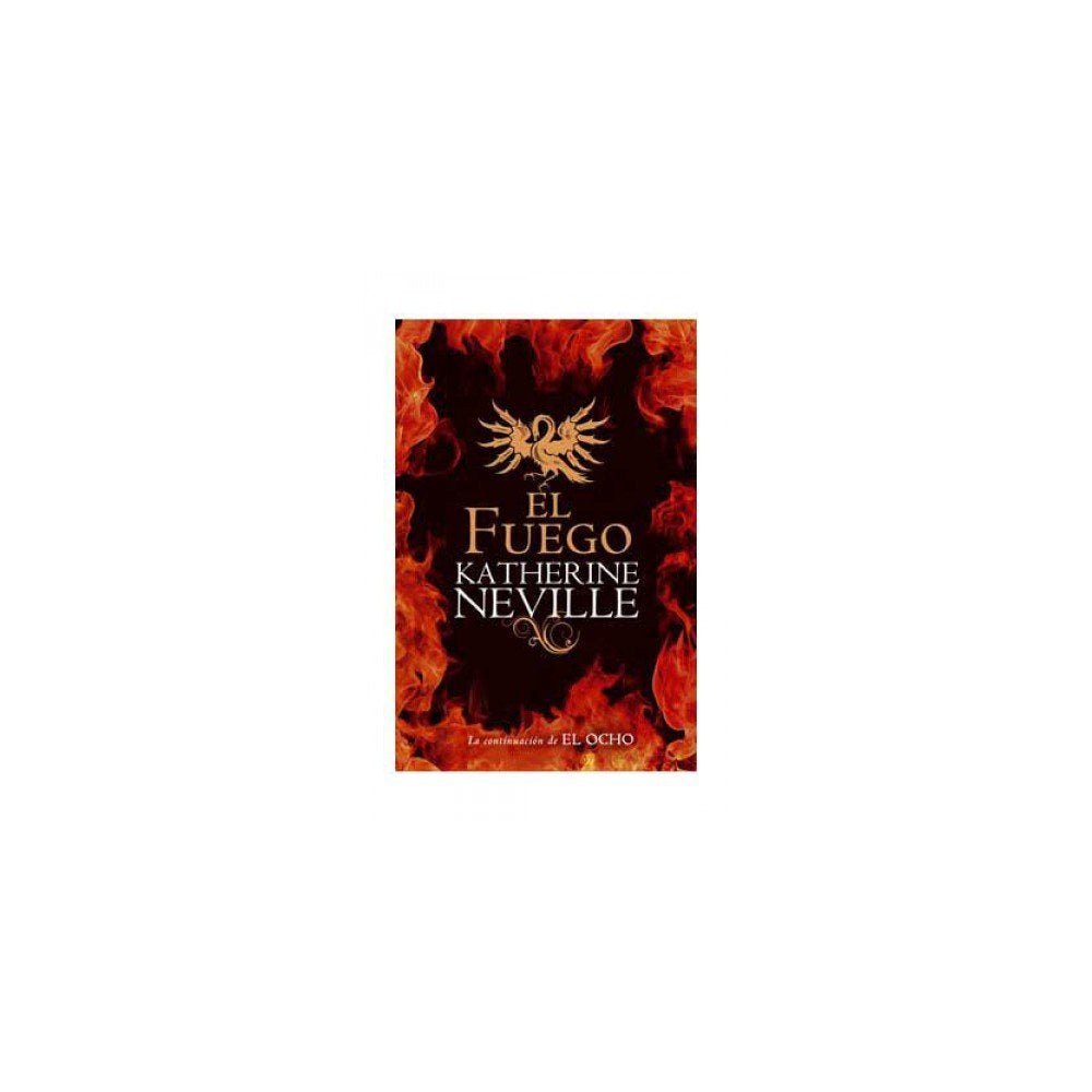 El fuego (EXITOS) cover image