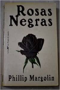 Rosas Negras/Black Roses cover image