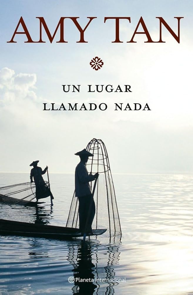 Un lugar llamado Nada (Planeta Internacional) cover image