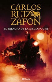 El palacio de la medianoche cover image