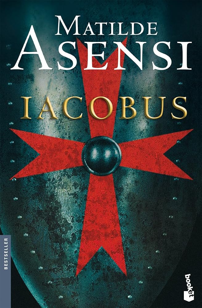 Iacobus cover image