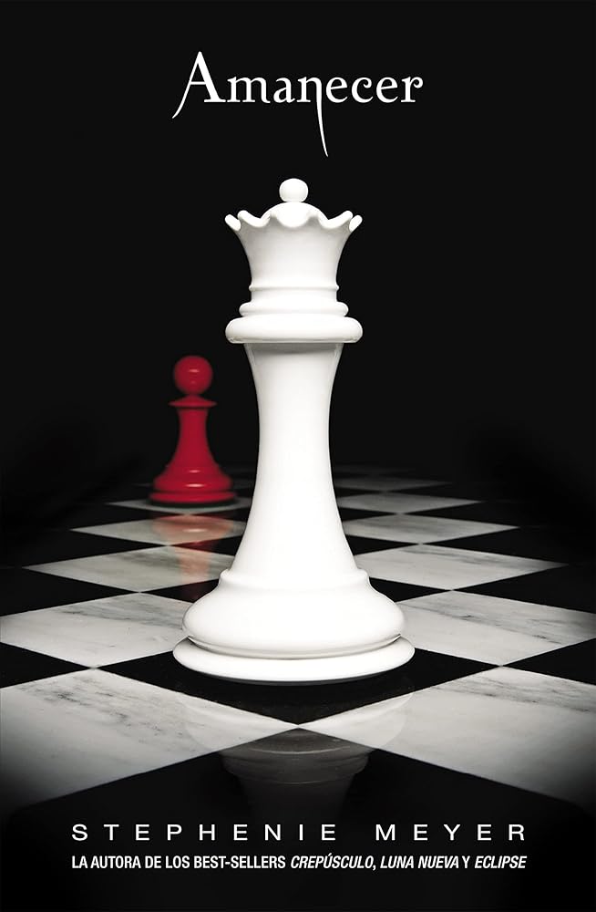 Amanecer cover image