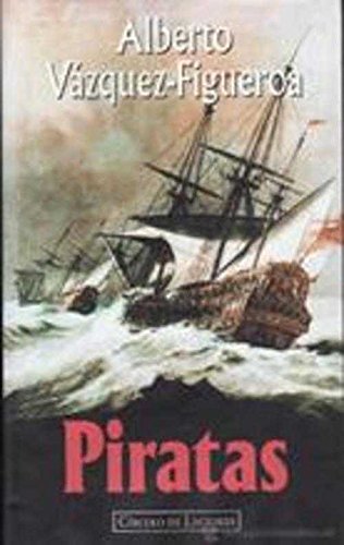 Piratas cover image
