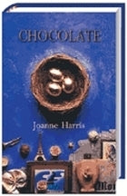 Chocolate cover image