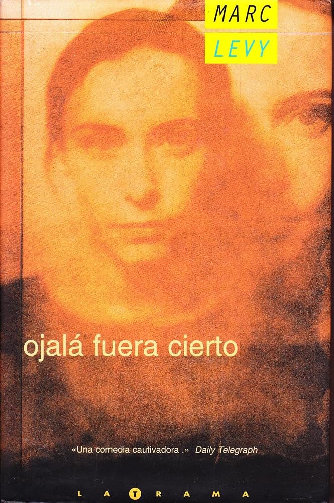 OJALA FUERA CIERTO cover image