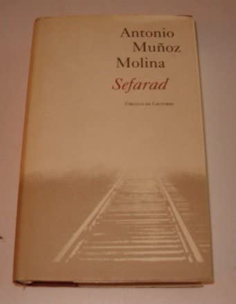 SEFARAD cover image