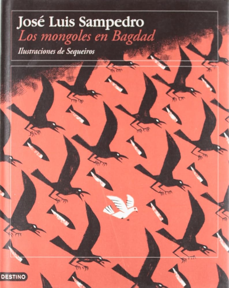 Los mongoles en Bagdad (Imago Mundi) cover image