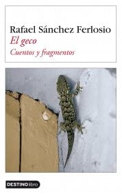 El geco (Destinolibro) cover image