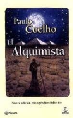 ALQUIMISTA,EL (SIN COLECCION) cover image