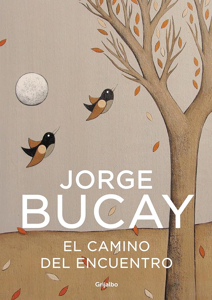 El camino del encuentro (Crecimiento personal) cover image