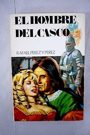 El hombre del casco cover image