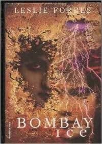Bombay ice cover image