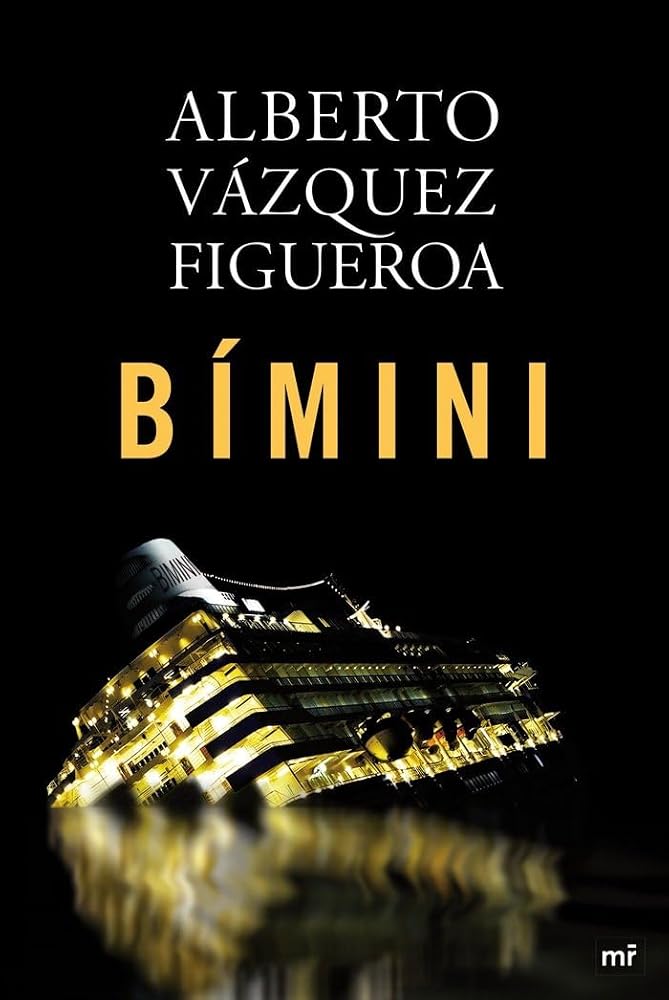 Bímini (MR Narrativa) cover image
