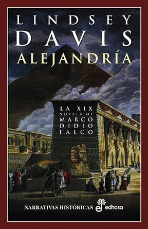 Alejandr¡a (XIX) (Narrativas Históricas) cover image
