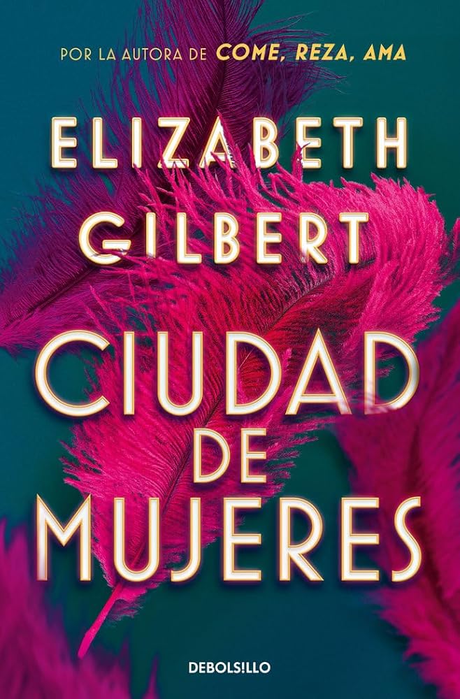 Ciudad de mujeres (Best Seller) cover image