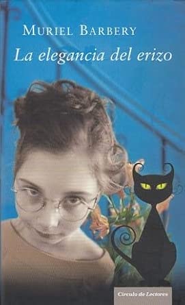 La Elegancia Del Erizo cover image