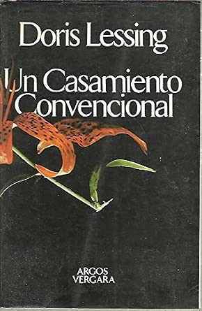 Un casamiento convencional cover image