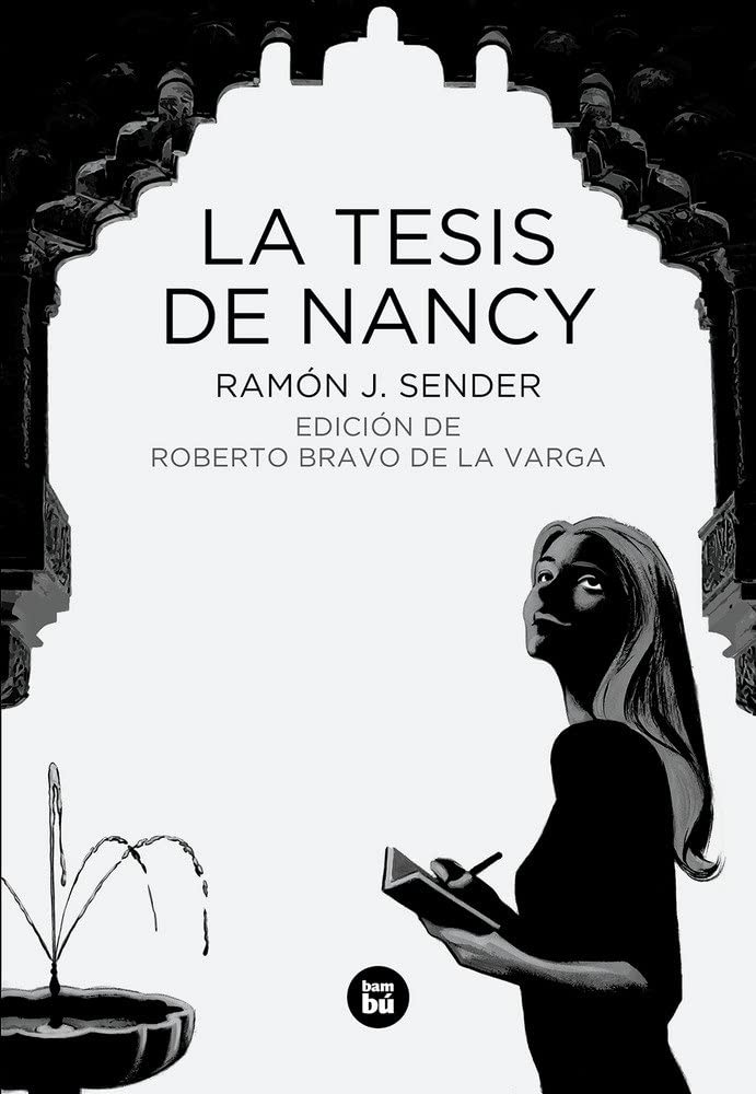 La Tesis de Nancy (Clásicos castellanos) cover image