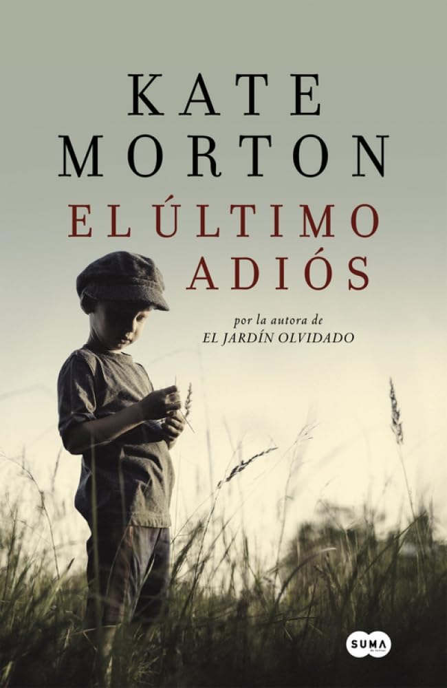 El último adiós (SUMA) cover image