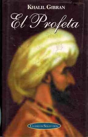 El profeta / The Prophet cover image