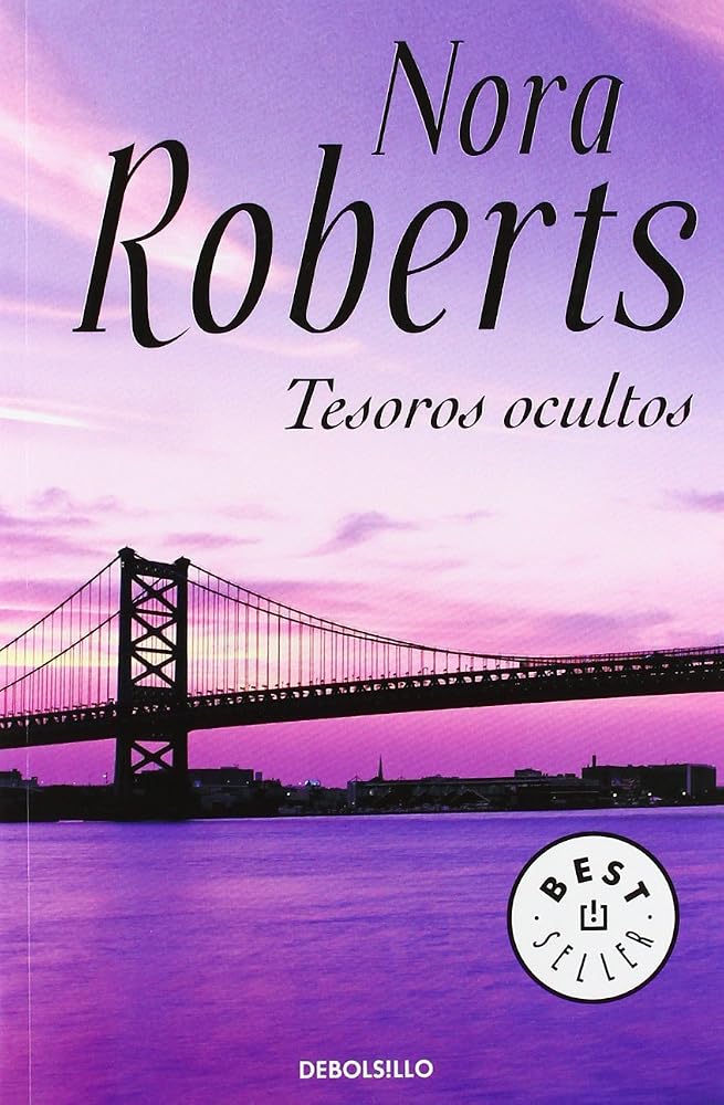 Tesoros ocultos (BEST SELLER) cover image