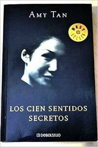 Los Cien Sentidos Secretos/ The Hundred Secret Senses (Best Seller) cover image