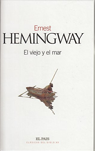El viejo y el mar cover image