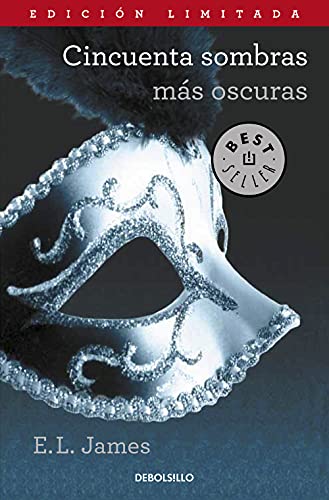 Cincuenta sombras m�s oscuras (Trilog�a cincuenta sombras 2) cover image