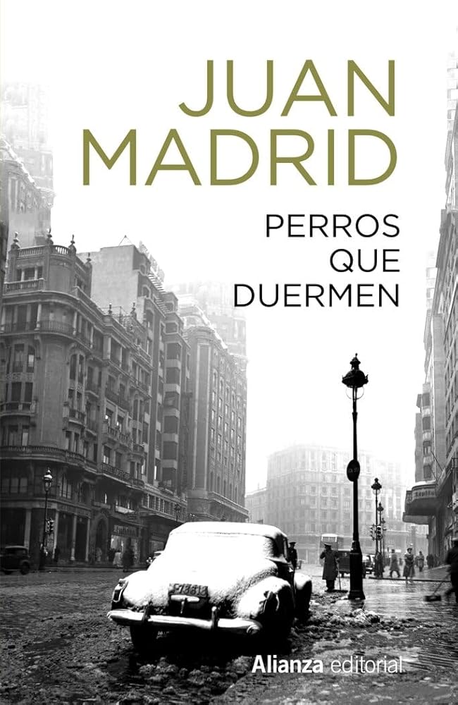 Perros que duermen (13/20) cover image