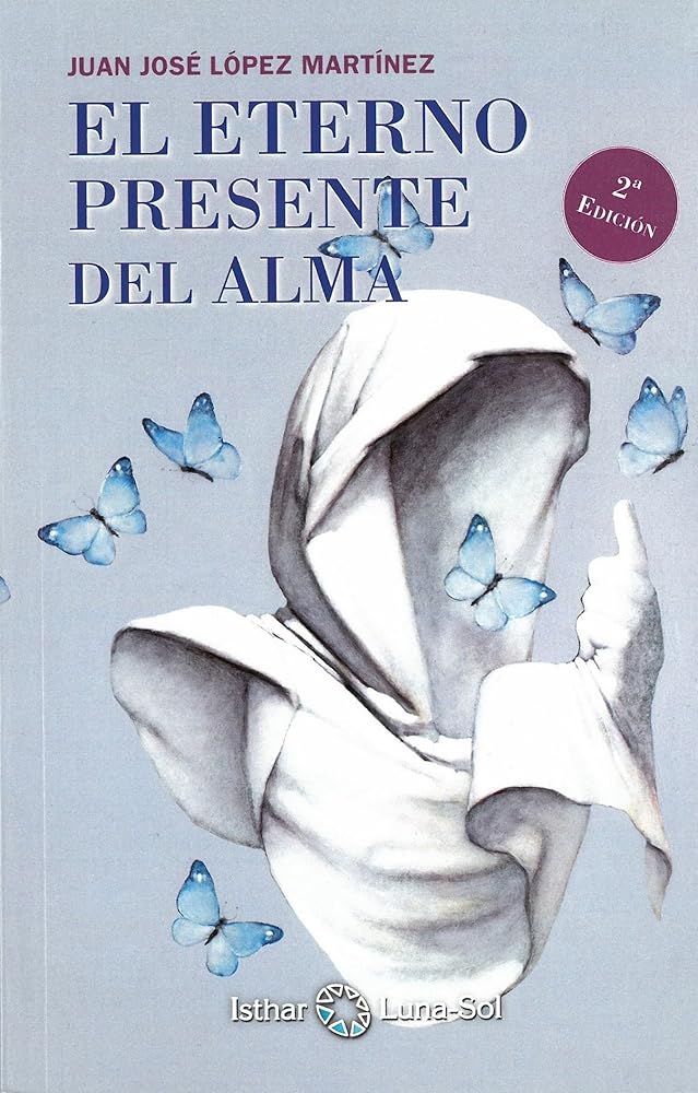 El eterno presente del alma cover image