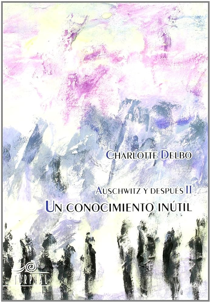 Auschwitz Y Despues Ii Un Conocim cover image