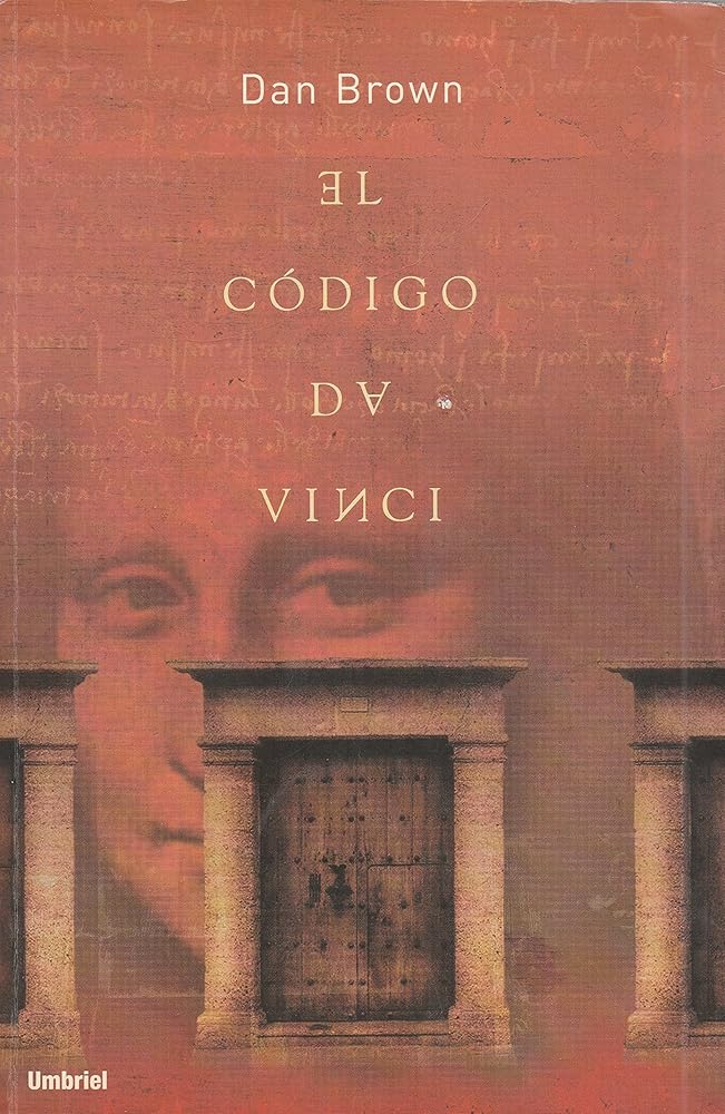 El código Da Vinci cover image