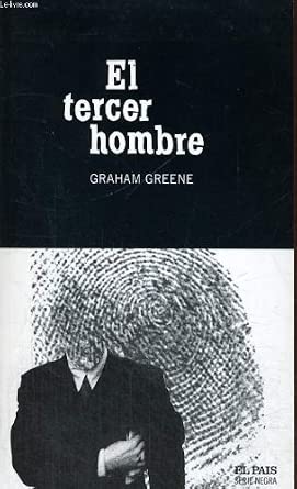 El tercer hombre (SERIE NEGRA / EL PAIS) cover image