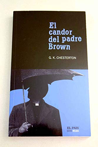 El candor del padre Brown cover image